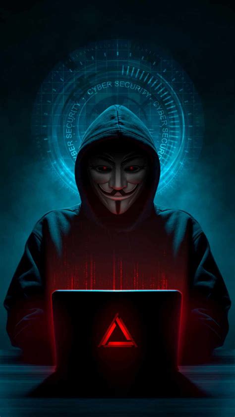 Anonymous Hackers Wallpaper