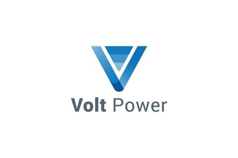 Volt Logo Vector Art, Icons, and Graphics for Free Download