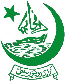 University of Karachi - Wikipedia