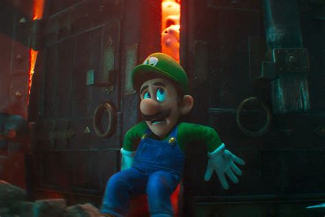 The Super Mario Bros. Movie: The best sidekicks like Luigi | SYFY WIRE