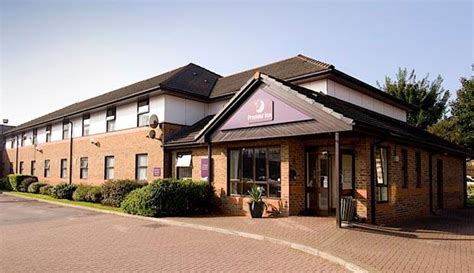 Cardiff Hotels | Book Cheap Hotels In Cardiff City Centre | Premier Inn