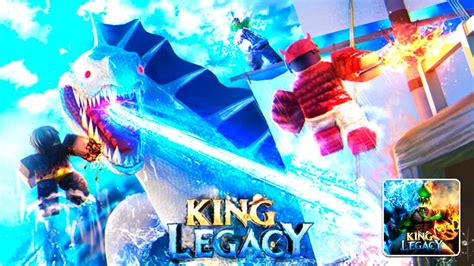 King Legacy Sword Tier List – Best Swords 2024 - Gamer Empire