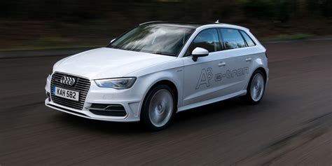 Audi A3 e-tron Review 2025 | Drive, Specs & Pricing | Carwow