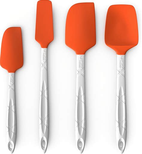 Top 15 Best Spatula For Nonstick Pans - Buying Guide 2020