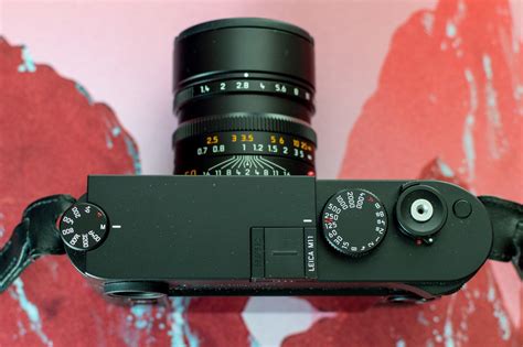 Leica M11 review: The last camera you'd ever need to buy