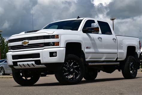 2019 Chevrolet Silverado 2500HD | Adrenalin Motors