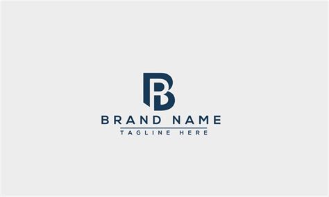 BP Logo Design Template Vector Graphic Branding Element. 10817606 ...