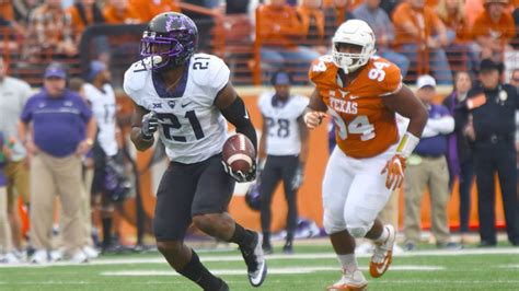 2016 season record: TCU Horned Frogs - College Football Nation Blog- ESPN