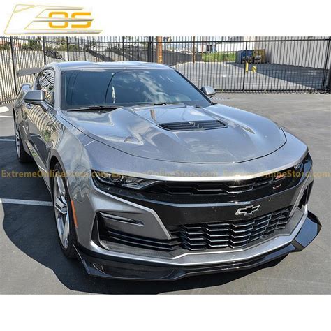 2019-2021 Camaro 6th Gen SS ZL1 1LE Conversion Full Body Kit - RPI Designs