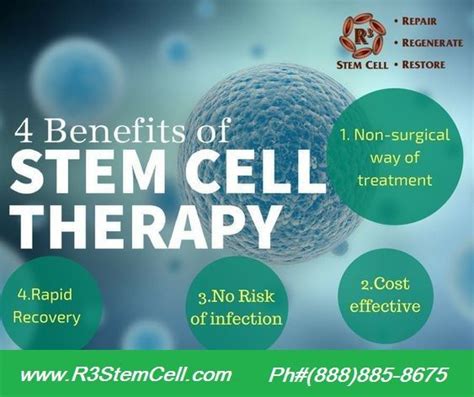 Pin on Stem Cell Therapy