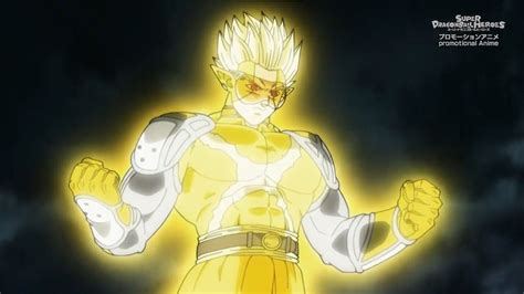 Dragon Ball Heroes Hearts - Dragonball HD Wallpaper