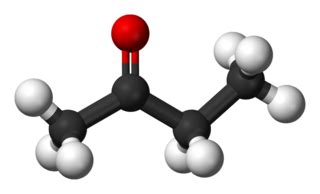 Butanone Formula, Structure & Properties | Study.com