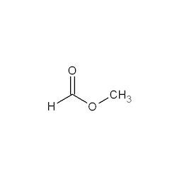 Methyl Formate - Manufacturers, Suppliers & Exporters of Methyl Formates