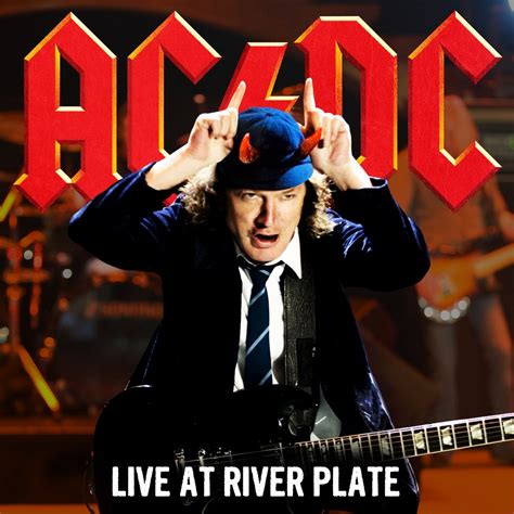 Musica Cine: AC/DC - Live at River Plate [2011 -Full Concert]