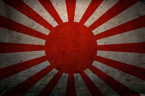 Japan Flag Wallpapers - Wallpaper Cave