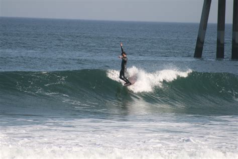 Traditional Surfing with Evan Micele - Surf & Adventure Co