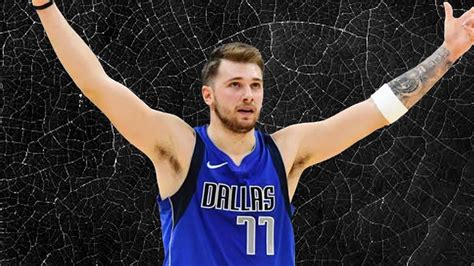 31 Best Photos Nba Luka Doncic Highlights - WATCH: Mavs rookie Luka ...