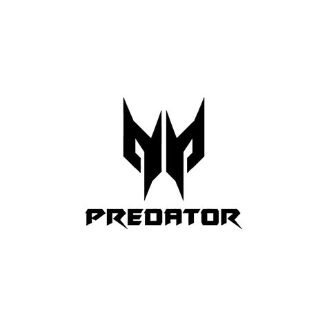 Acer Predator Logo Vector - (.Ai .PNG .SVG .EPS Free Download) VectorSeek