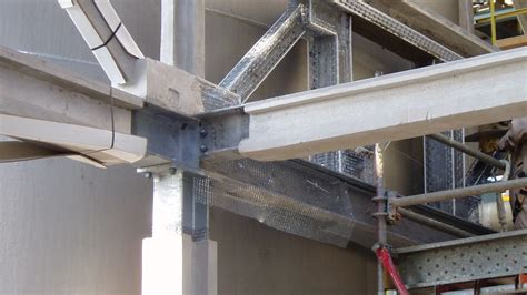 Fireproofing Steel: How to Avoid the Dangers - Relic Business