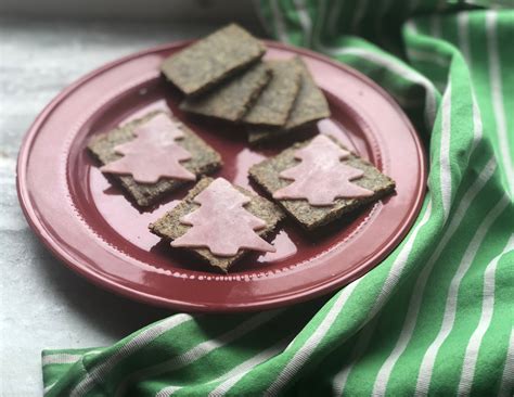 Crackers a Paleo Triscuit Copycat - Paleo by the Penny