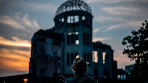 Hiroshima bombing turns 75, jobless claims: 5 things to know Thursday