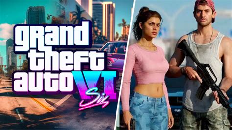 ‘Grand Theft Auto 6’ trailer debuts early after leak; when is the much ...