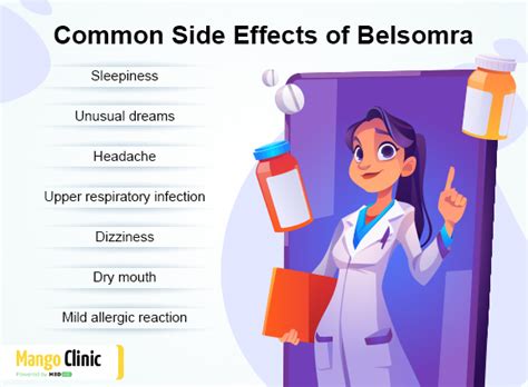 Belsomra vs Ambien Treatment: Which One is More Effective?