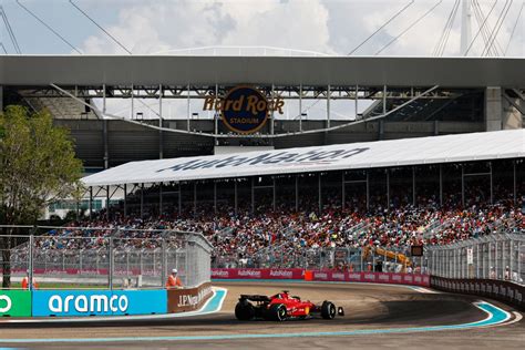 Miami Grand Prix 2024: Last-Minute F1 Tickets, Free Streaming, Merch