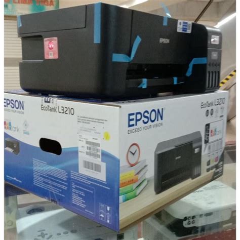 Printer Epson L320 | SIPLah