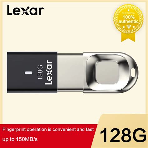 Original Lexar USB Flash Drives 128g 64G 32gb pendrive USB 3.0 flash ...