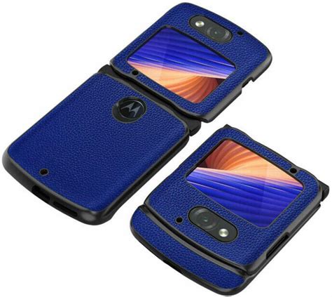 10 Best Cases For Motorola Razr 5G