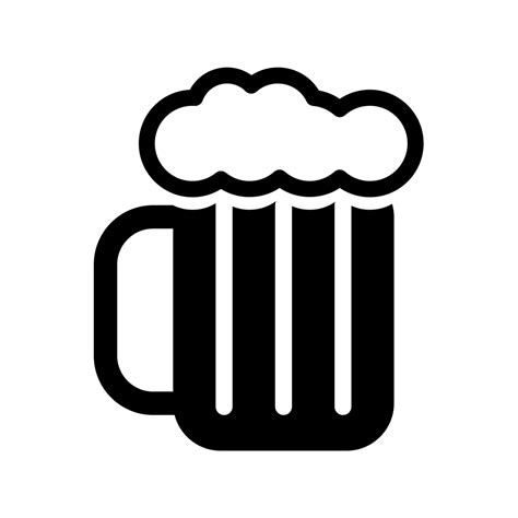 Beer Icon Logo - ClipArt Best