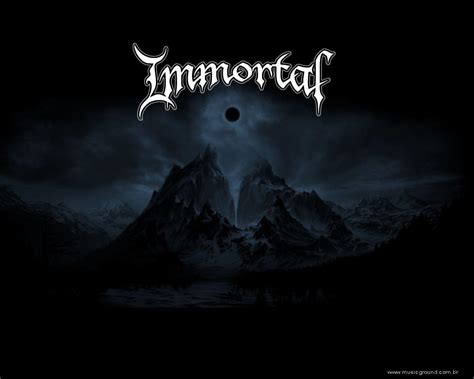 Immortal Band Wallpapers - Wallpaper Cave