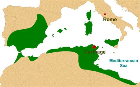 Carthaginian Empire