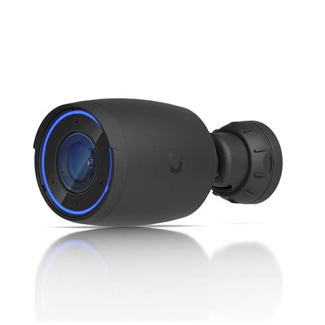 Ubiquiti AI Professional | UniFi Bullet Camera Security