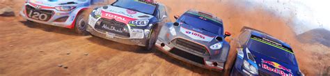 WRC 5 Review - Team VVV