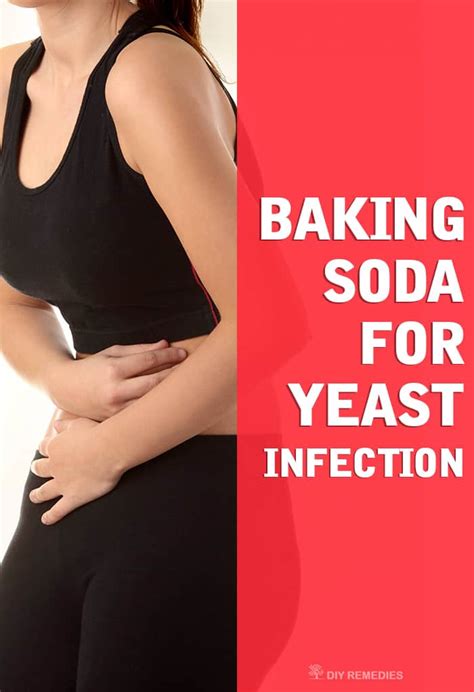 Natural Home Remedies for Yeast Infection