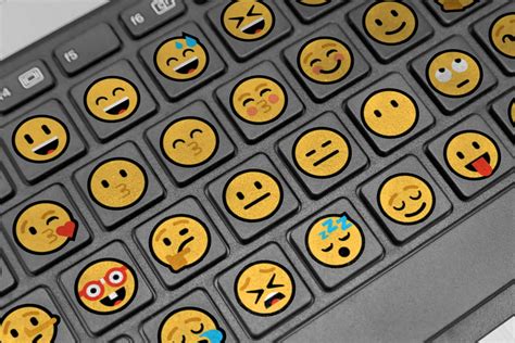 Emoji keyboard shortcut for Windows | Alan Hart