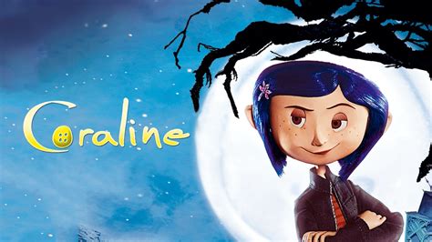 17 Coraline Wallpapers - Wallpaperboat