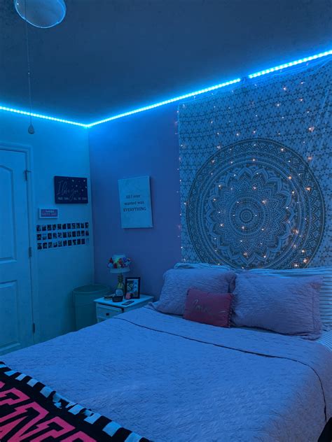 20+ Led Room Lighting Ideas – HomeDecorish