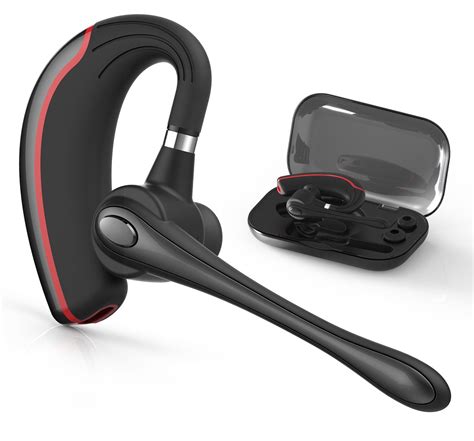 Pair A Bluetooth Headset