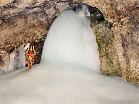 Amarnath Yatra 2023: Registration, fees and other details to follow ...