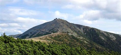 Visit Sněžka | Hiking trip, Natural landmarks, Czech republic