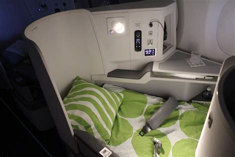 Review: Finnair A350 Business Class Helsinki to Beijing - Live and Let ...