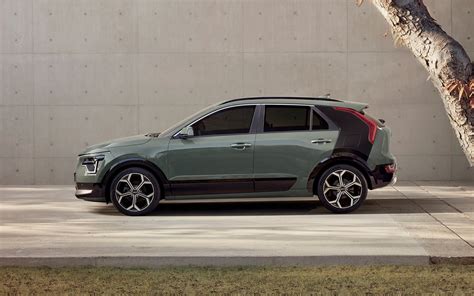 2023 Kia Niro Colors – Get Latest News 2023 Update