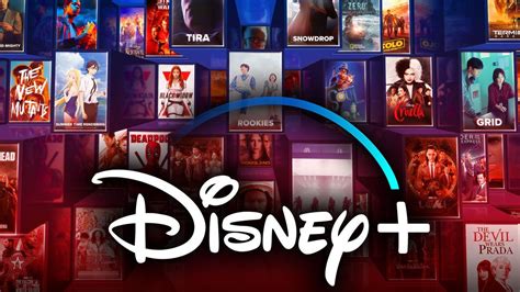 More R-Rated Disney+ Movies & Shows Are on the Way | The Direct