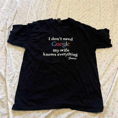 funny meme t shirt lol size large. good used condition - Depop