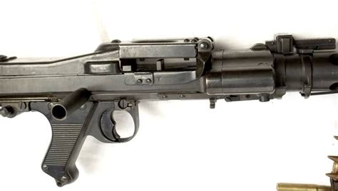 deactivated-mg34 Mg34, Ww2, Hand Guns, Tactical, Weapons, Special ...