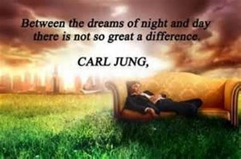 Carl Jung Quotes On Dreams. QuotesGram