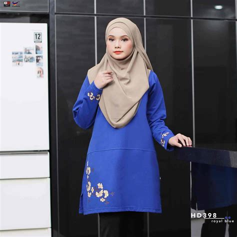 baju muslimah design - Phylicia Bond